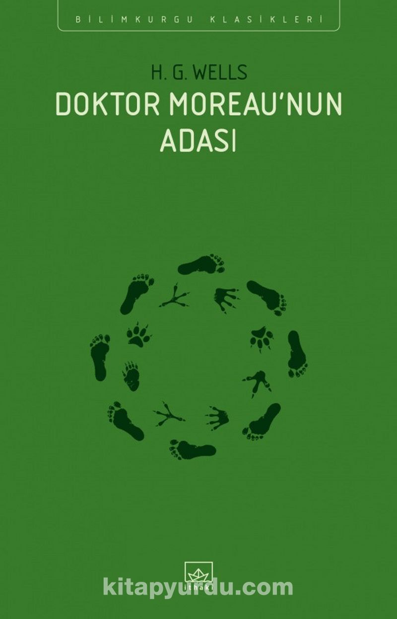 Dr. Moreau'nun Adası