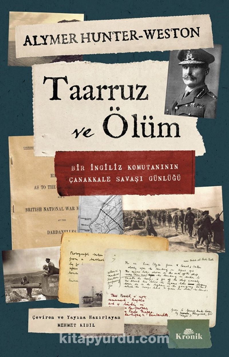 Taarruz ve Ölüm