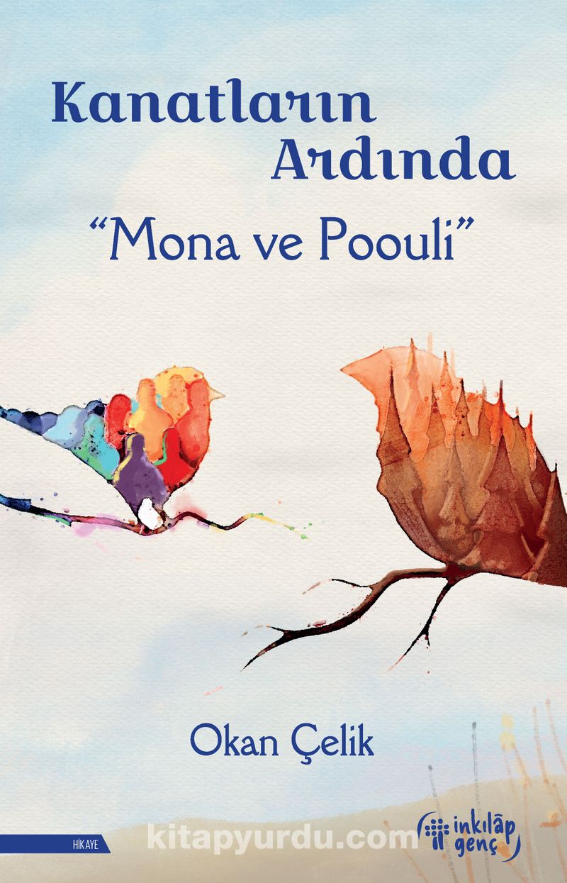 Kanatların Ardında