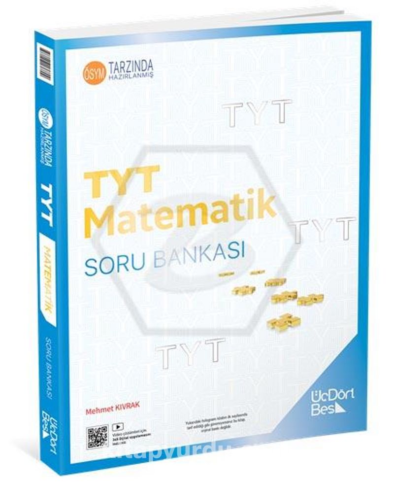 TYT Matematik Soru Bankası