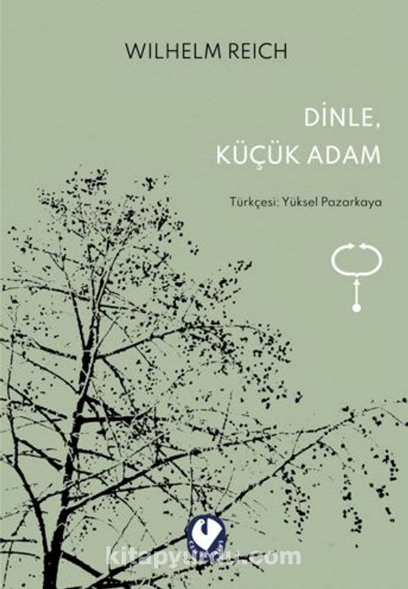 Dinle, Küçük Adam
