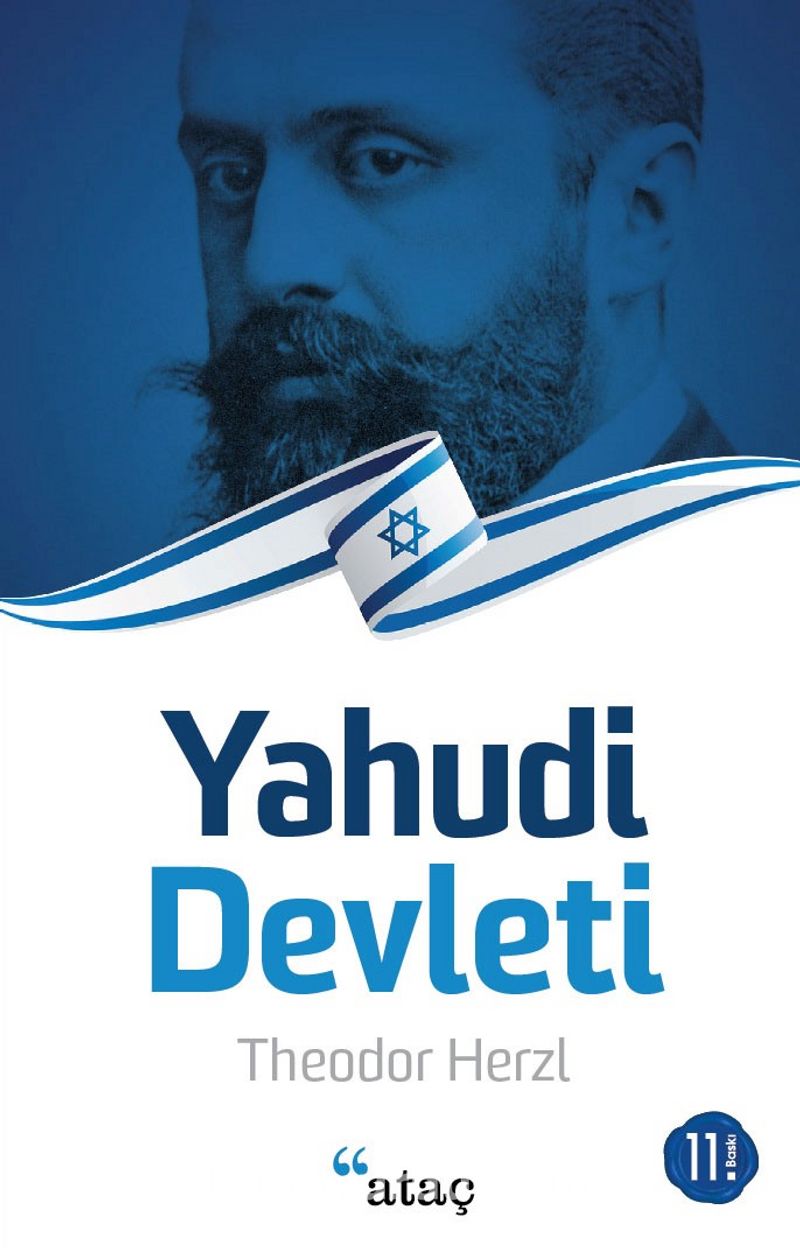 Yahudi Devleti