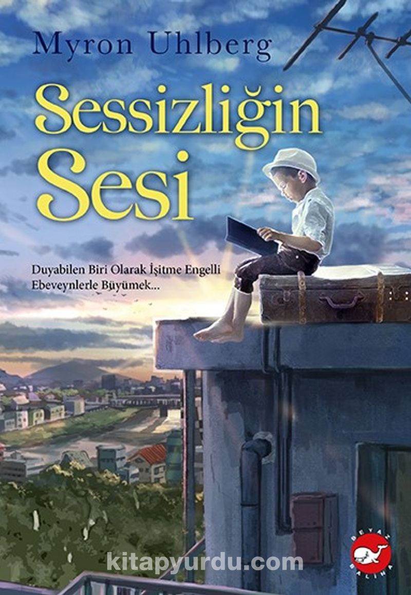 Sessizliğin Sesi