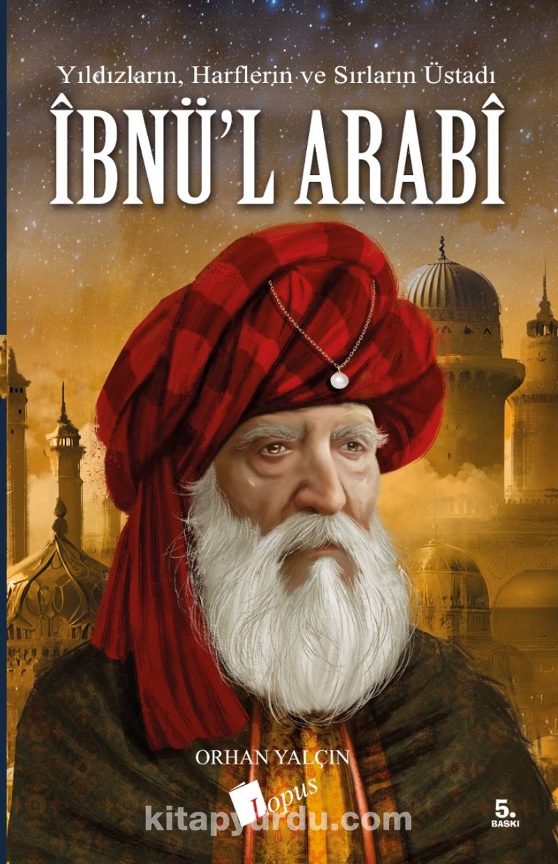 İbnü’l Arabi