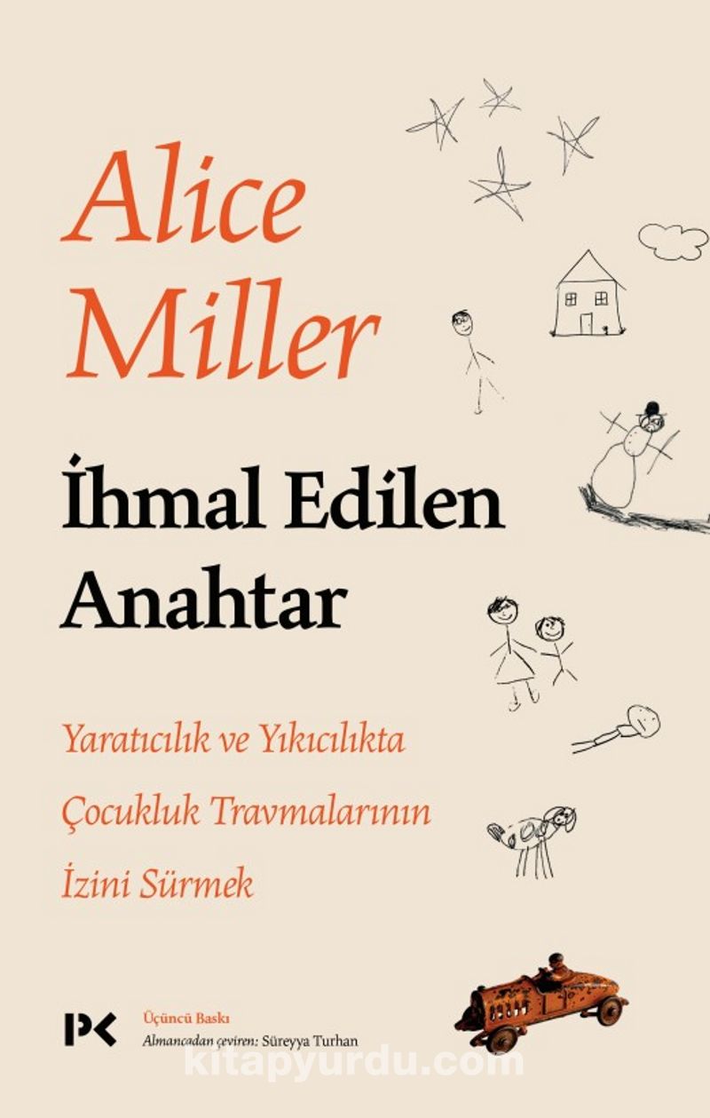 İhmal Edilen Anahtar