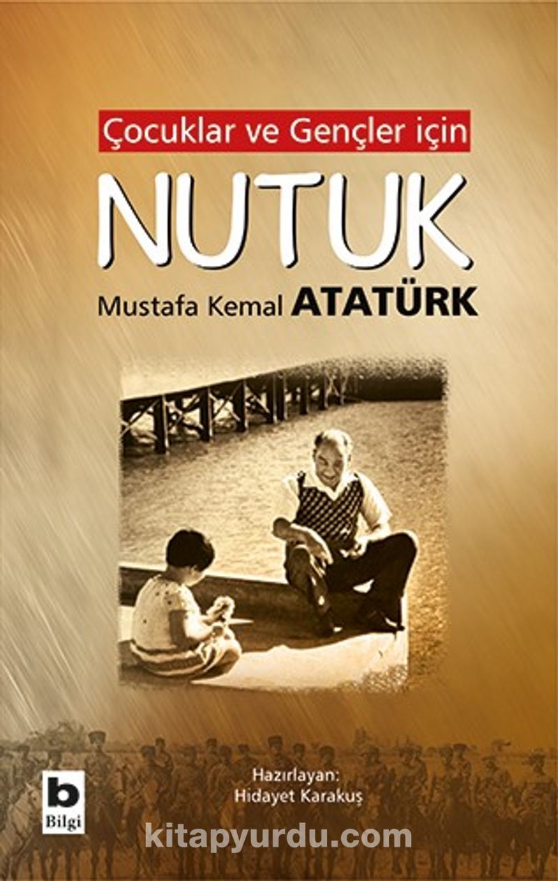 Çocuklar ve Gençler için Nutuk