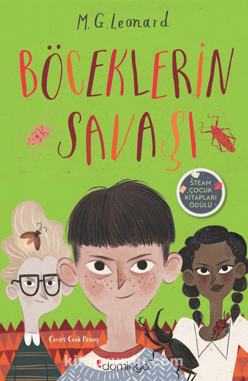 Böceklerin Savaşı