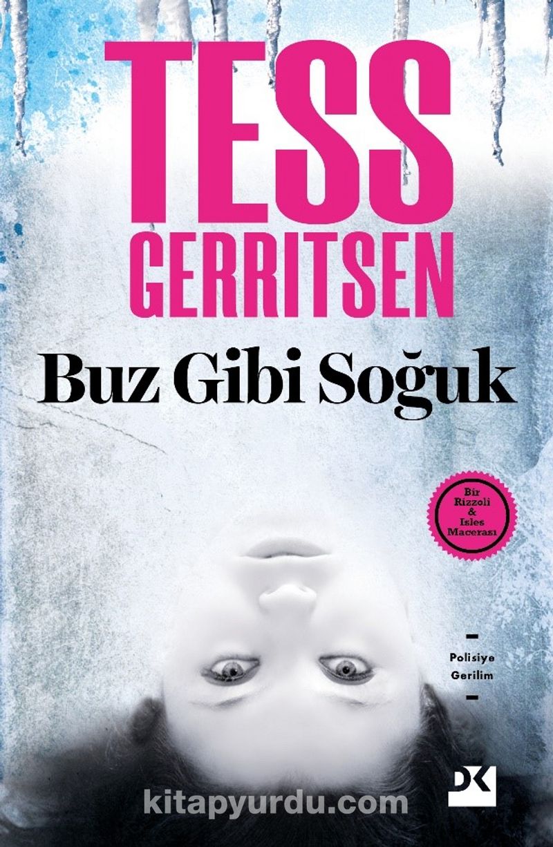 Buz Gibi Soğuk