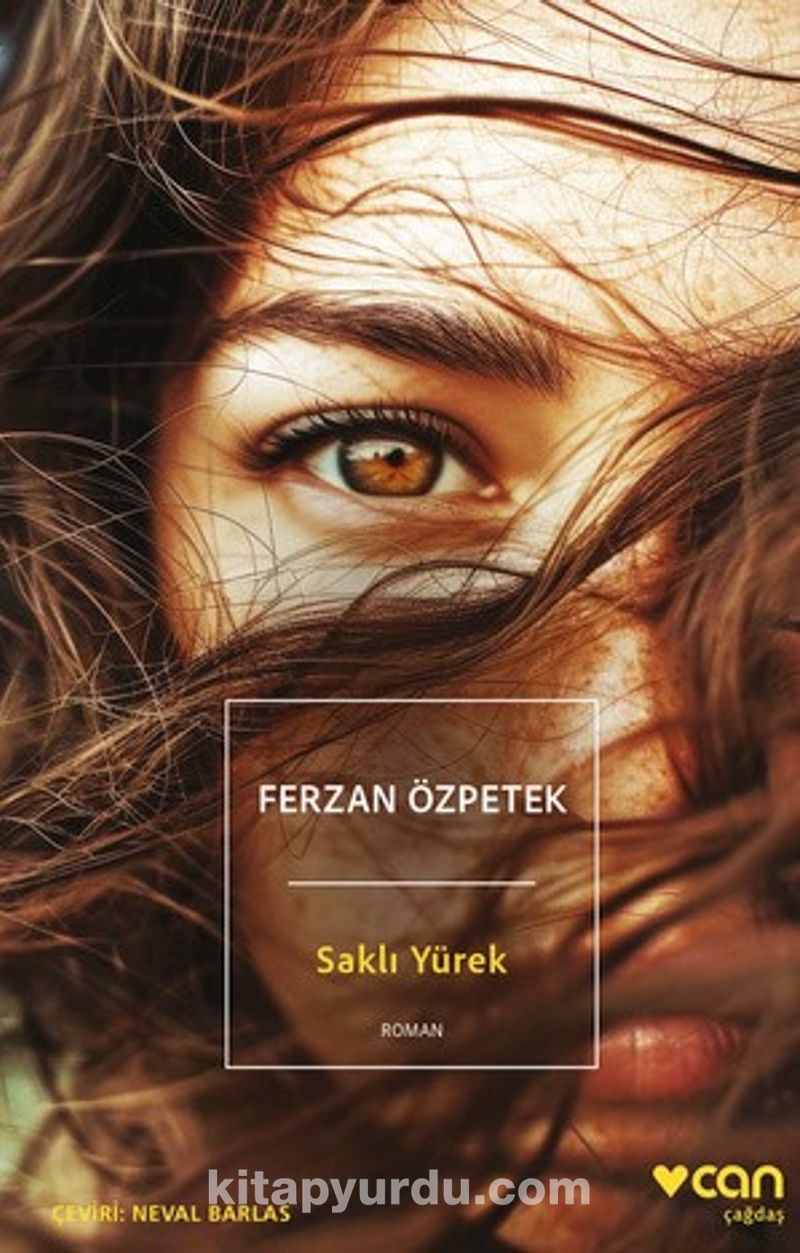 Saklı Yürek