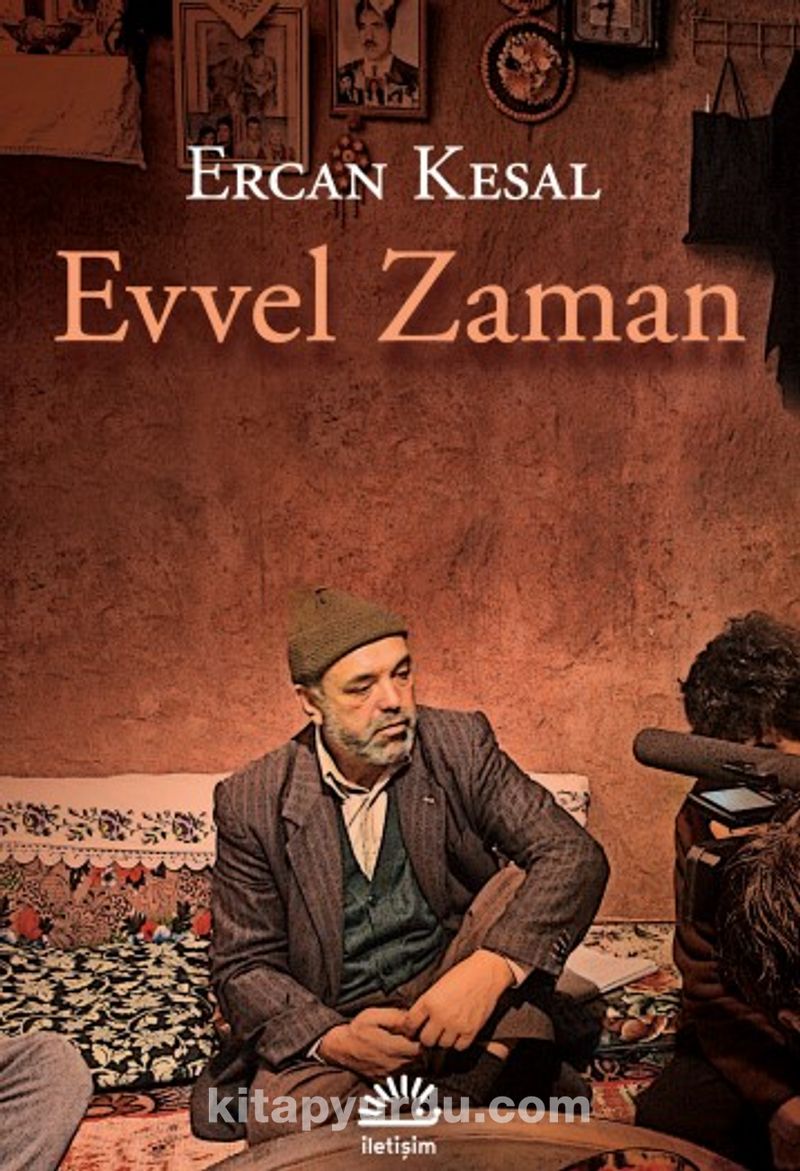 Evvel Zaman