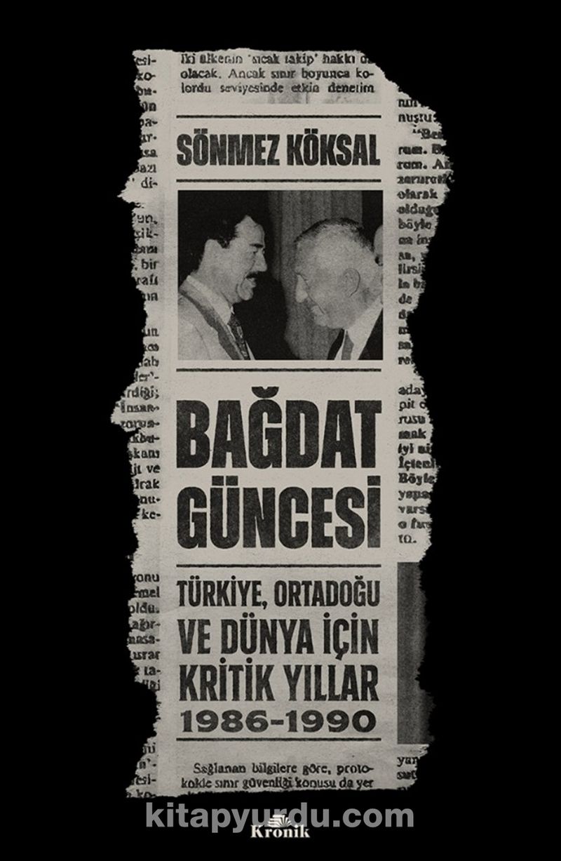 Bağdat Güncesi