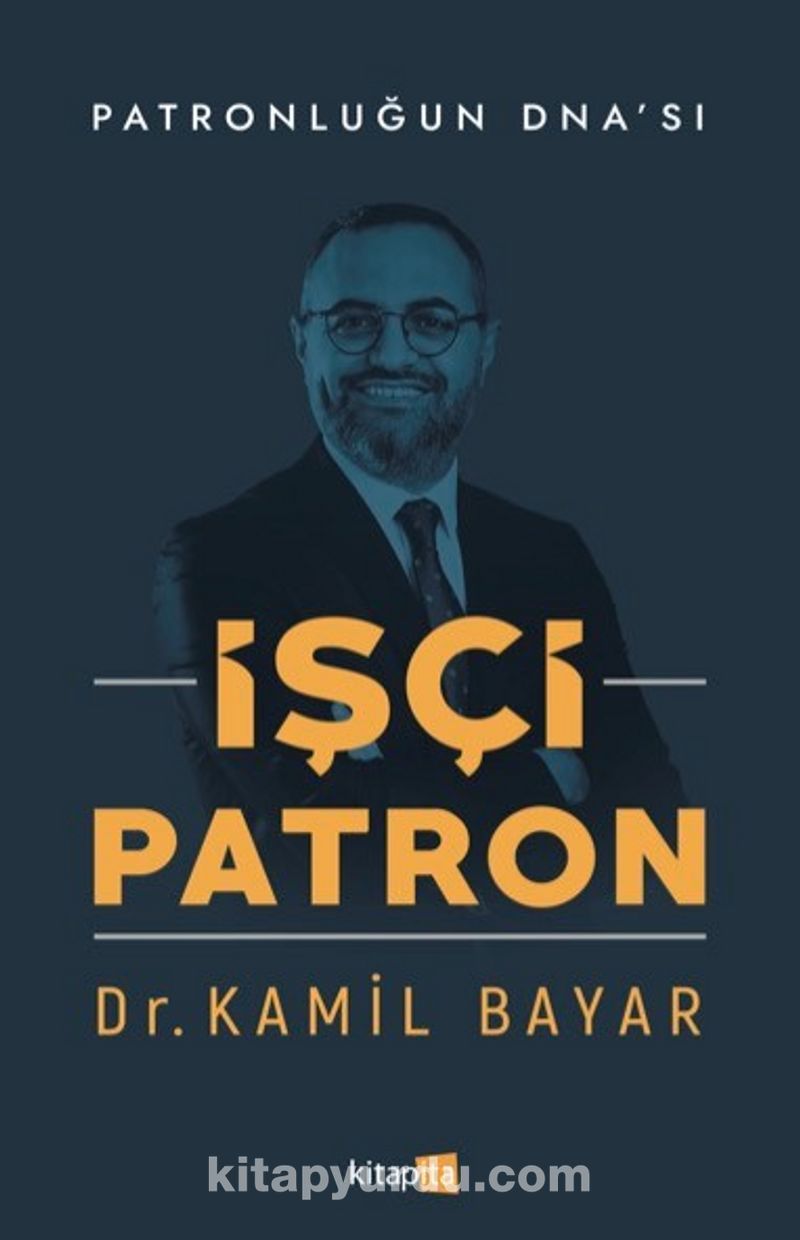 İşçi Patron