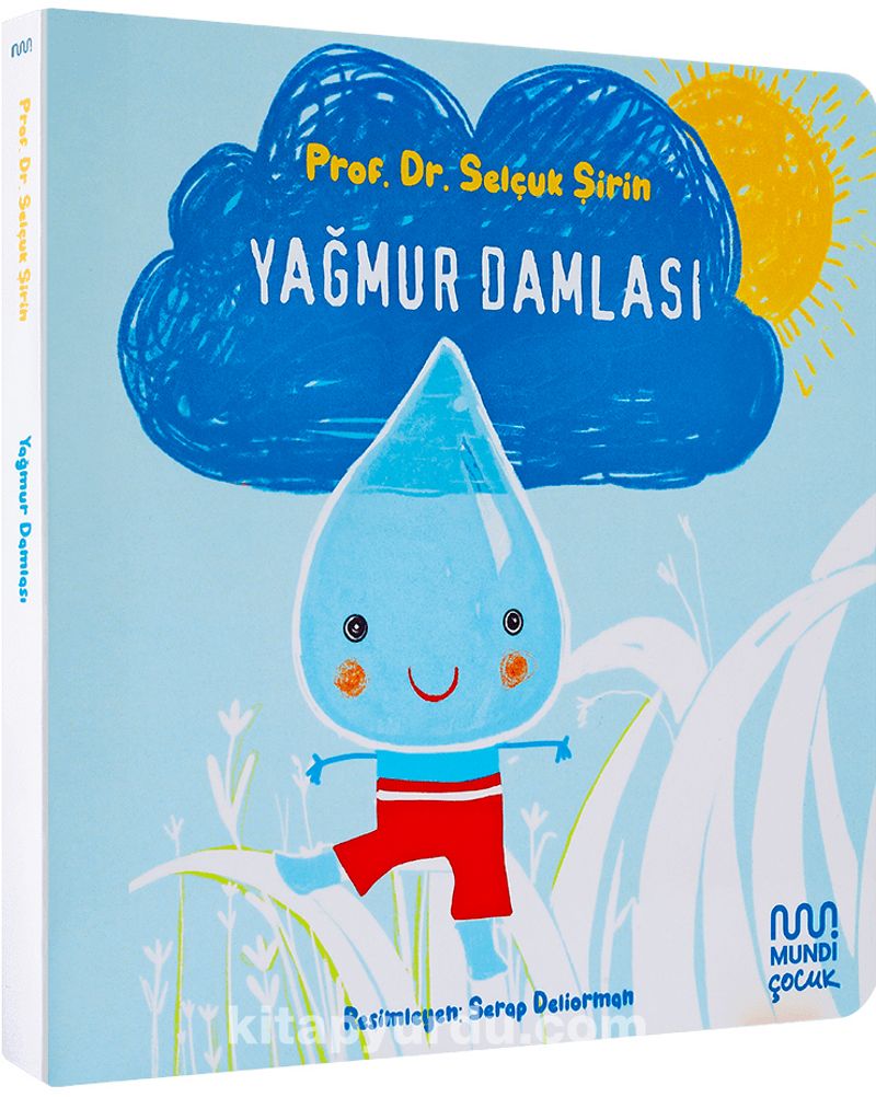 Yağmur Damlası