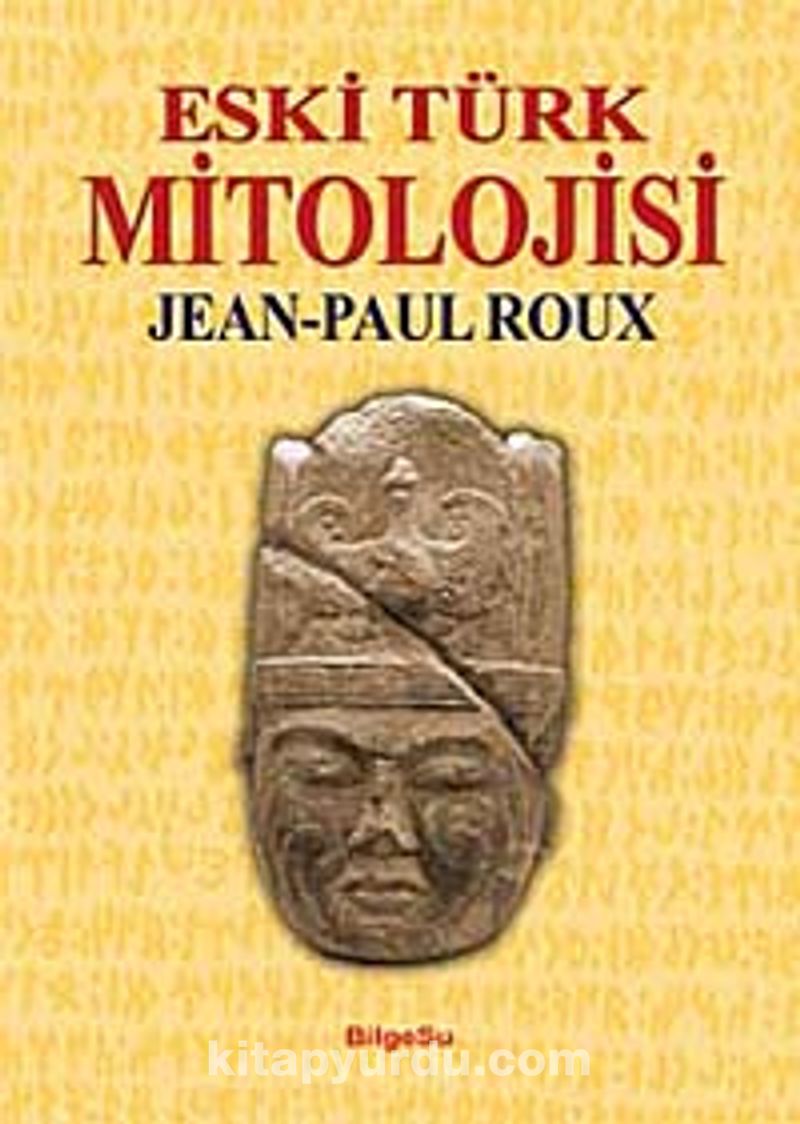 Eski Türk Mitolojisi