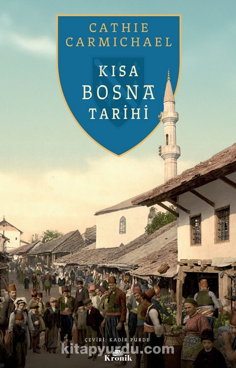 Kısa Bosna Tarihi