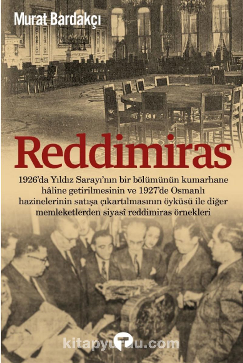 Reddimiras