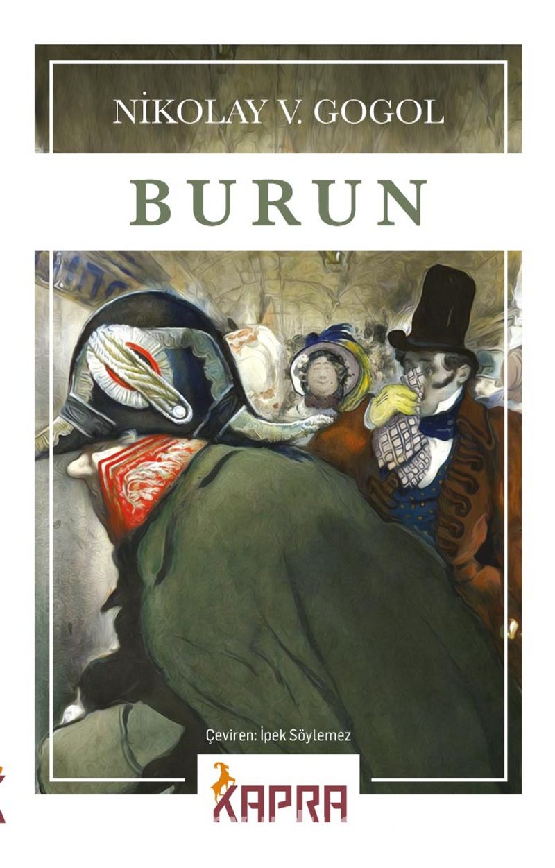 Burun