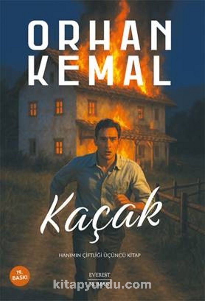 Kaçak