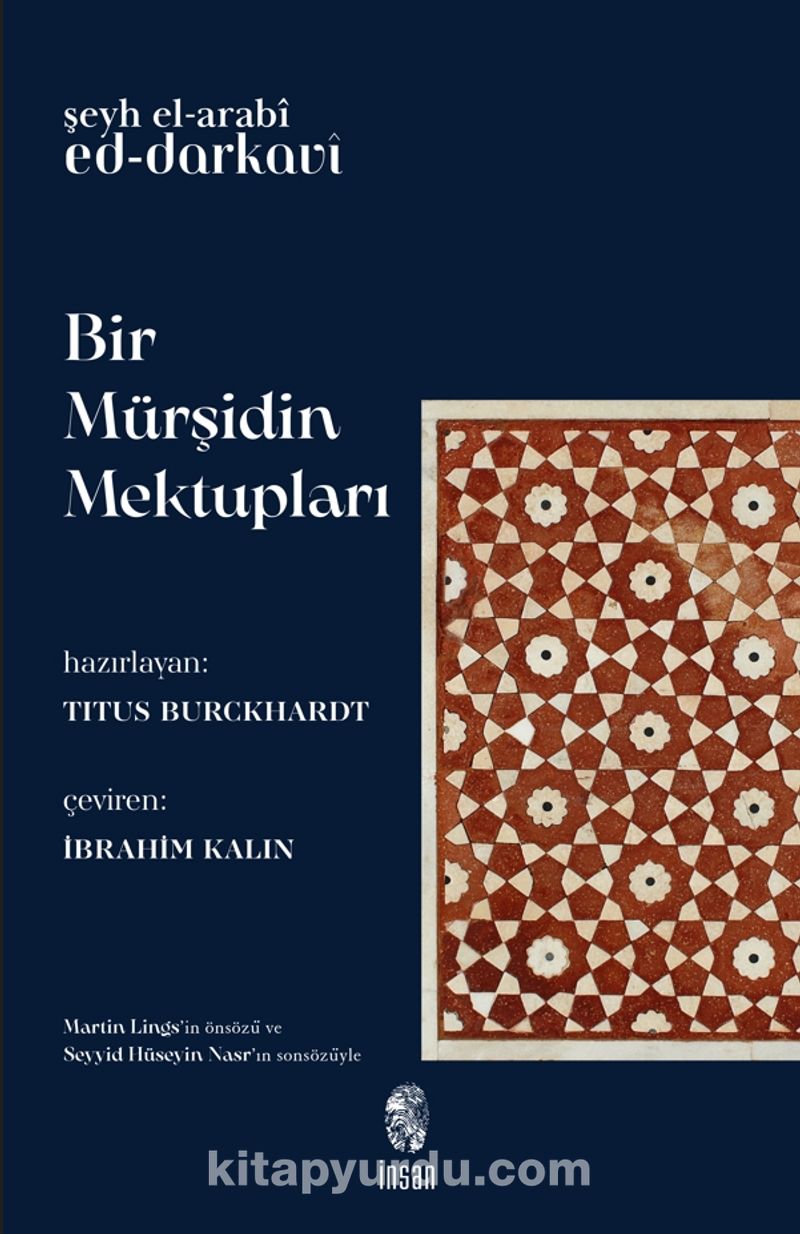 Bir Mürşidin Mektupları