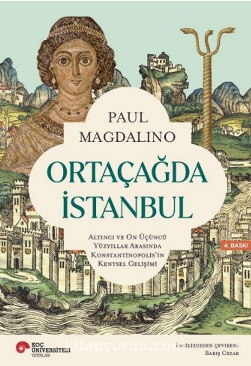 Ortaçağda İstanbul