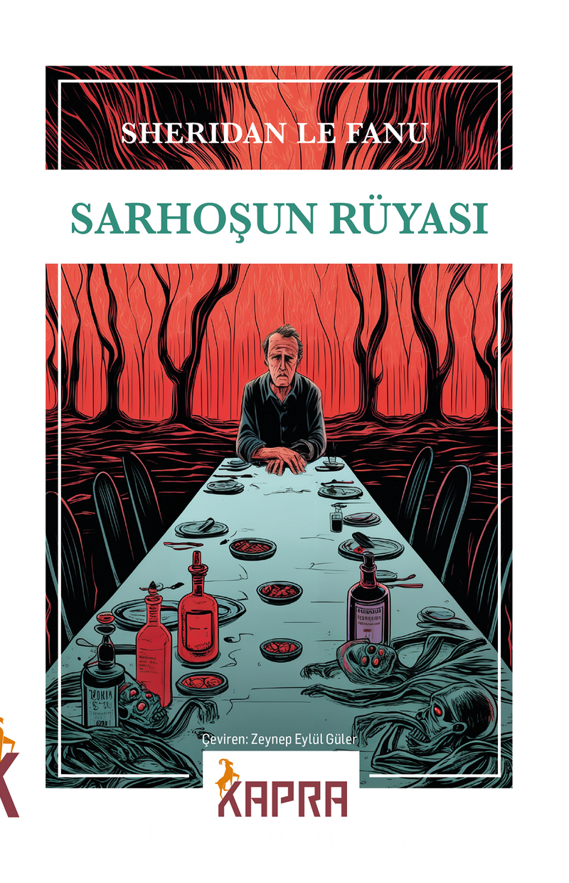 Sarhoşun Rüyası
