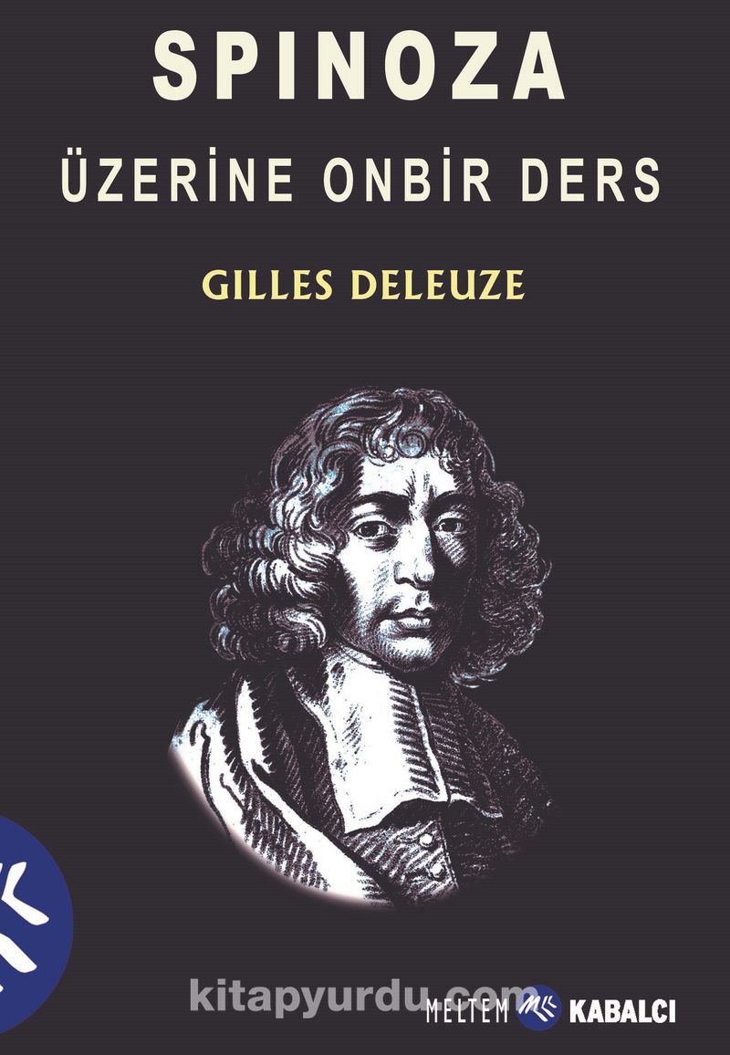 Spinoza Üzerine Onbir Ders