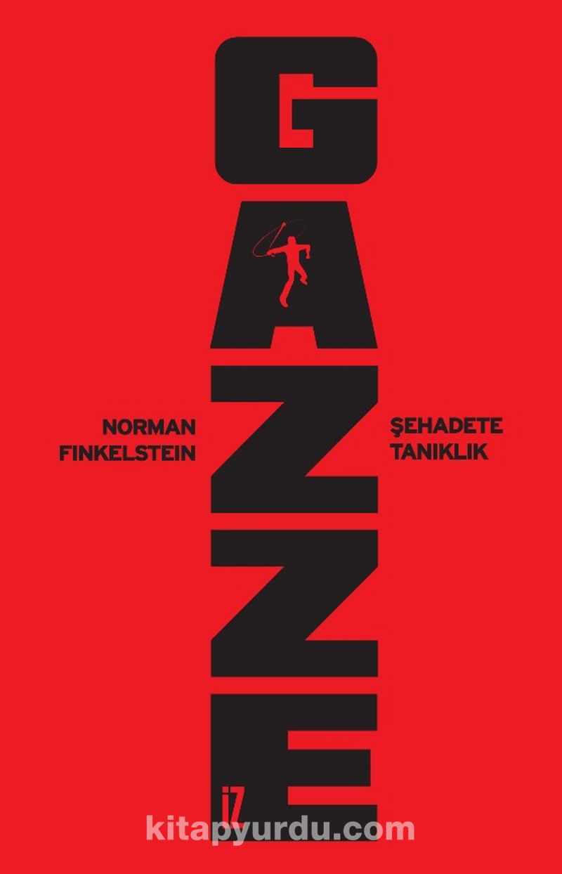 Gazze: Şehadete Tanıklık