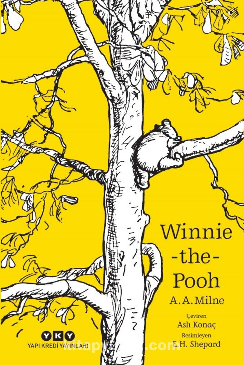 Winnie the Pooh