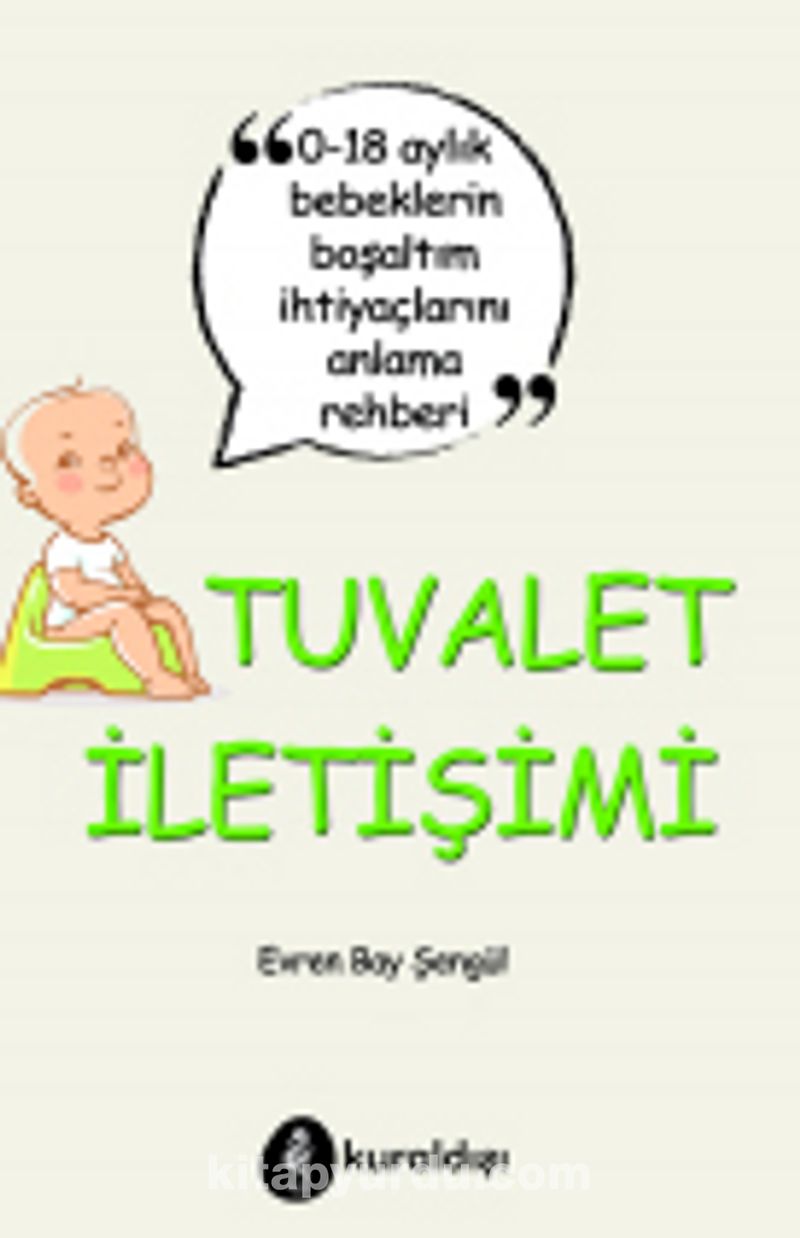 Tuvalet İletişimi