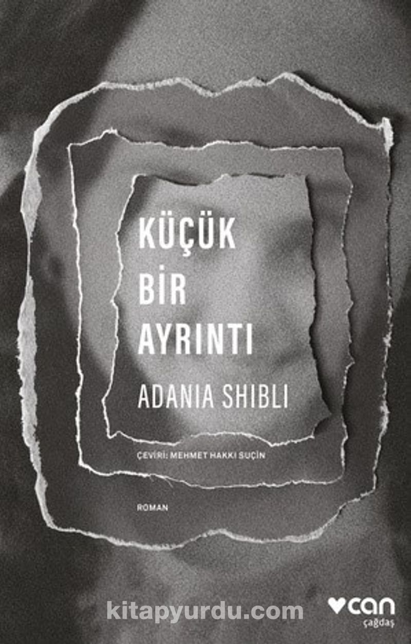 Küçük Bir Ayrıntı