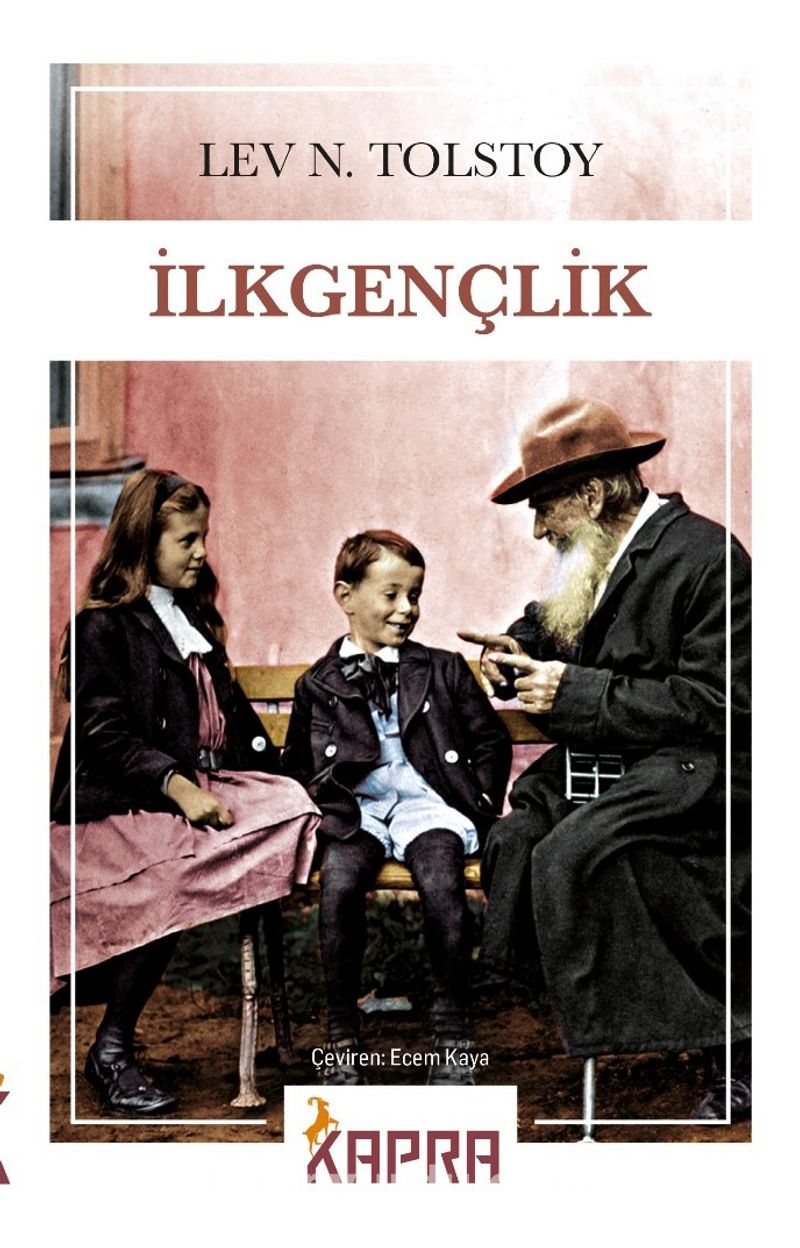 İlkgençlik