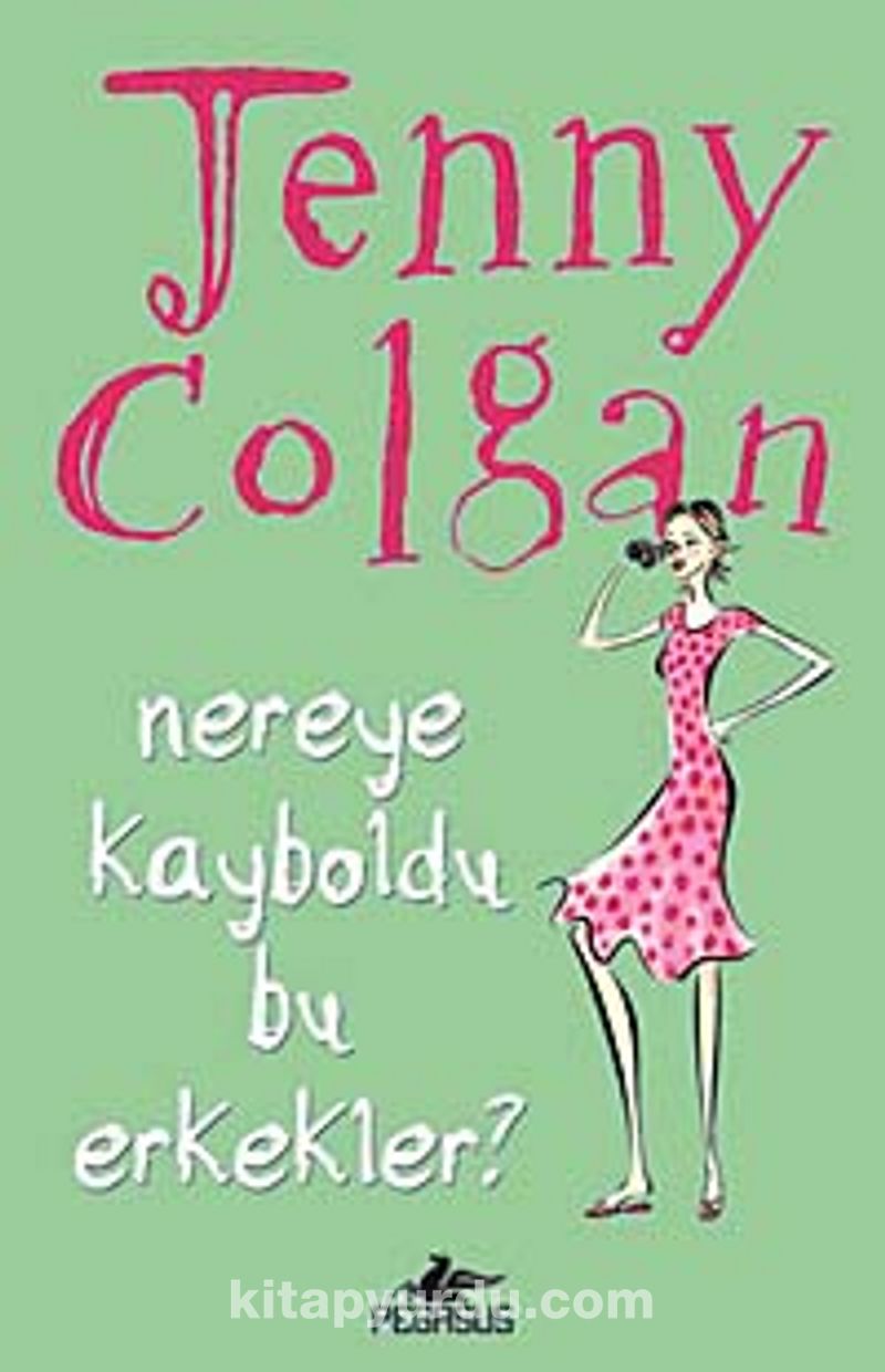 Nereye Kayboldu Bu Erkekler