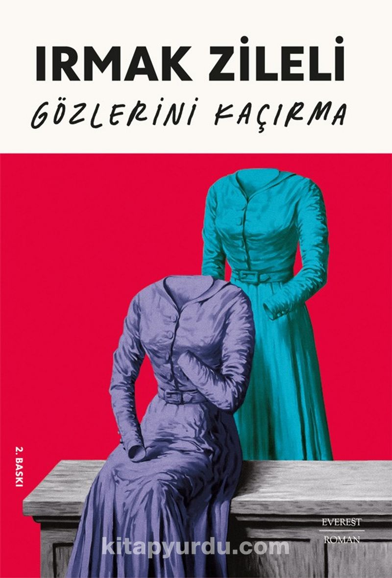 Gözlerini Kaçırma