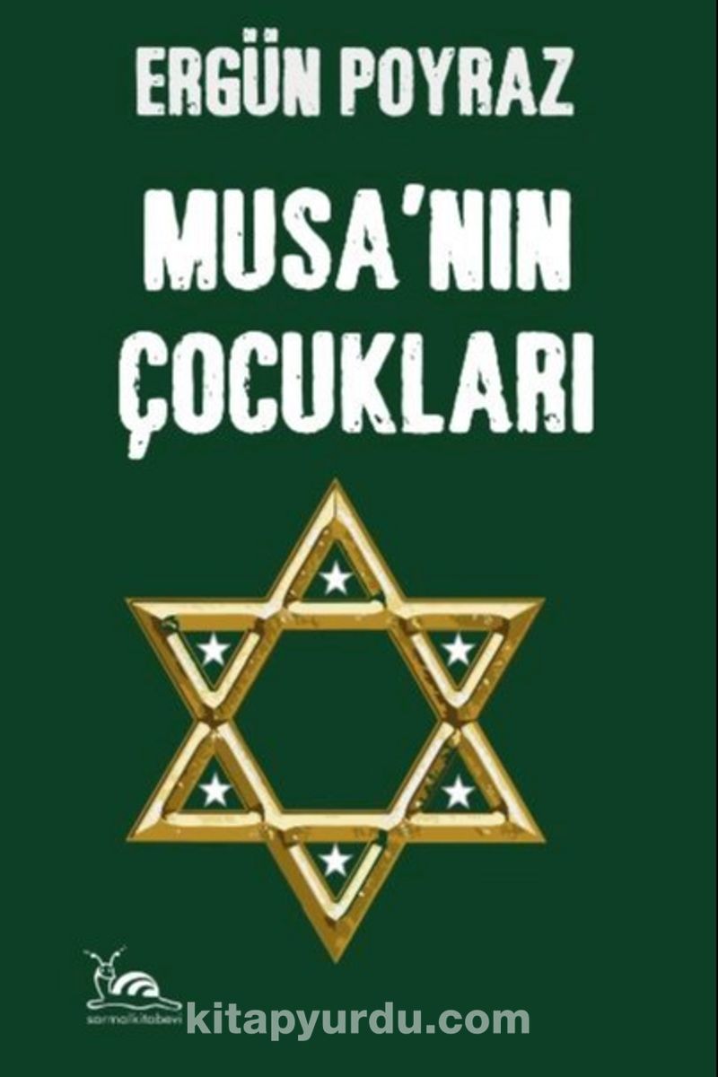 Musa’nın Çocukları