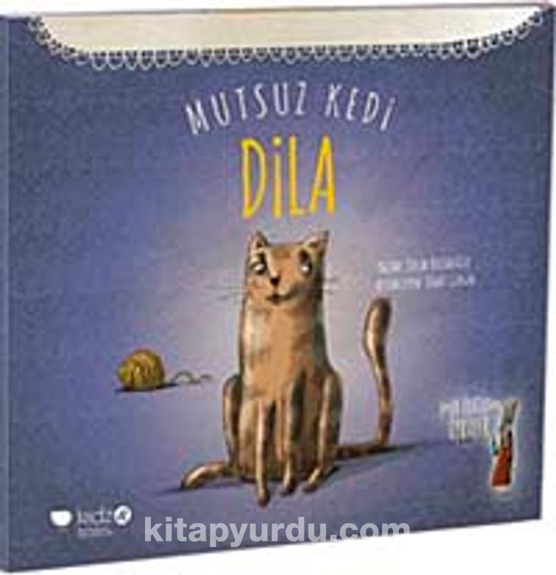Mutsuz Kedi Dila