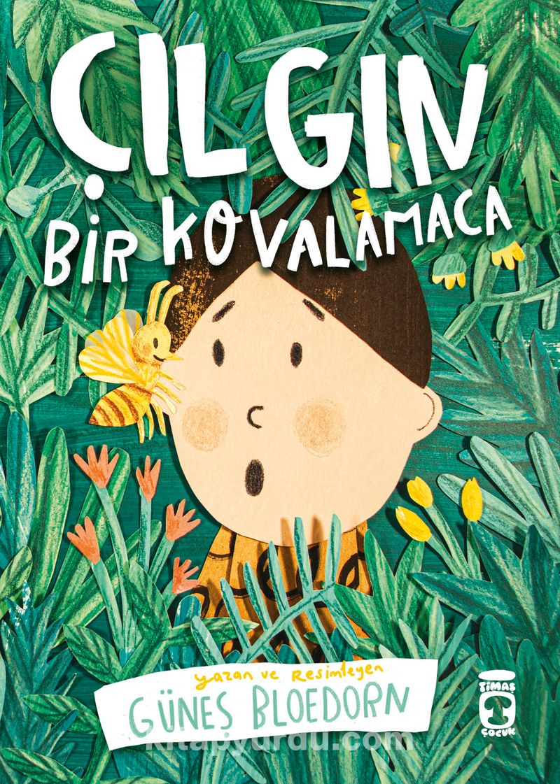 Çılgın Bir Kovalamaca