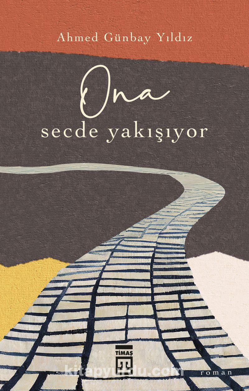 O'na Secde Yakışıyor