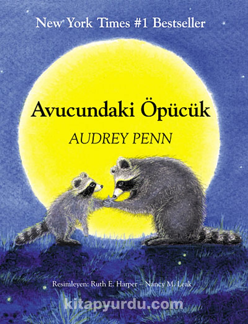 Avucundaki Öpücük