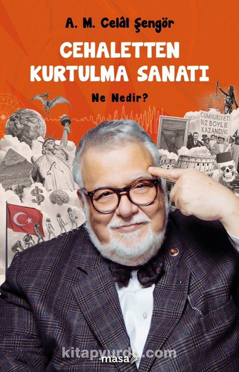 Cehaletten Kurtulma Sanatı