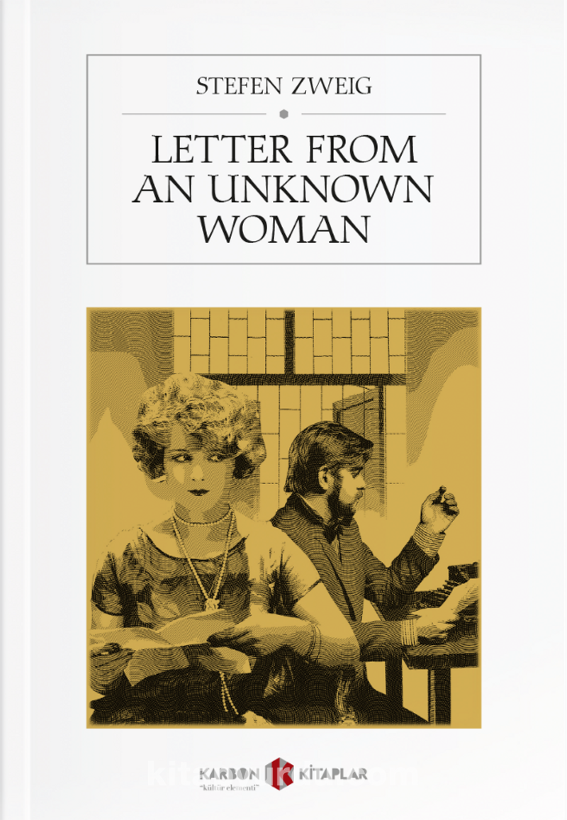 Letter from an Unknown Woman