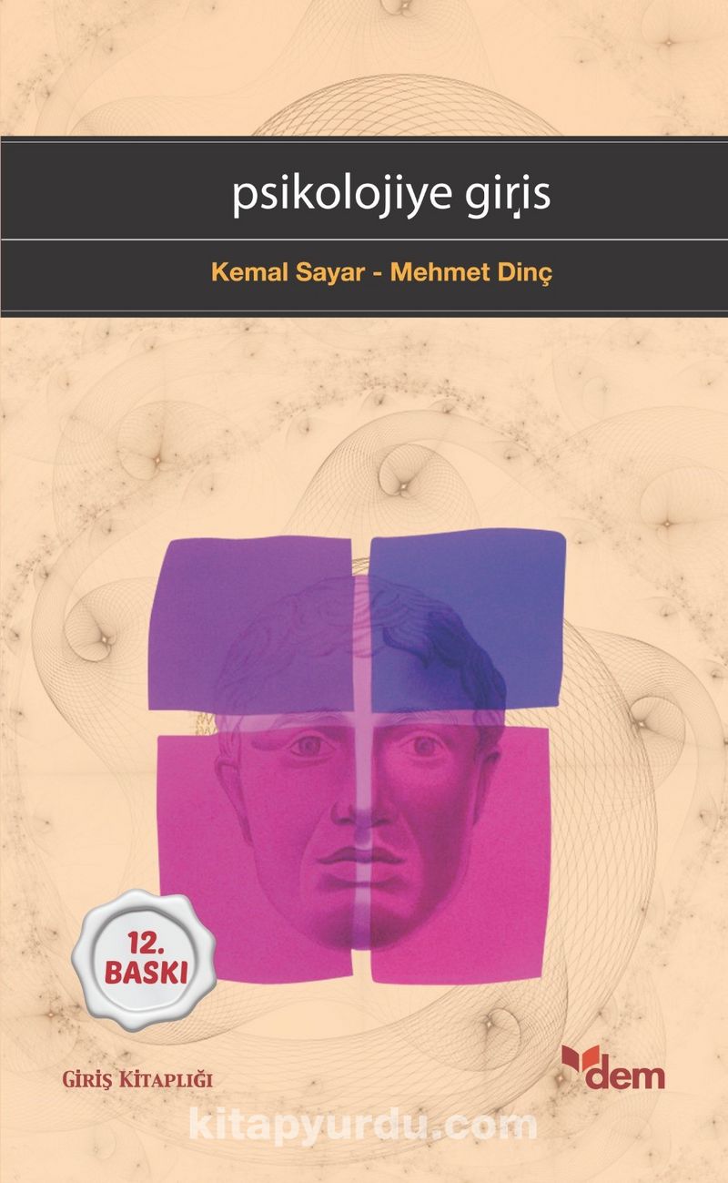 Psikolojiye Giriş