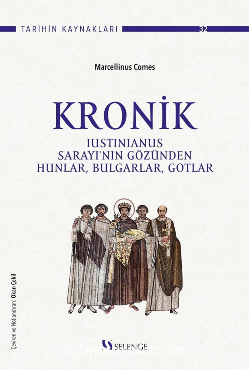 Kronik
