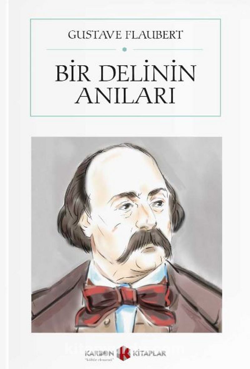 Bir Delinin Anıları (Cep Boy) (Tam Metin)