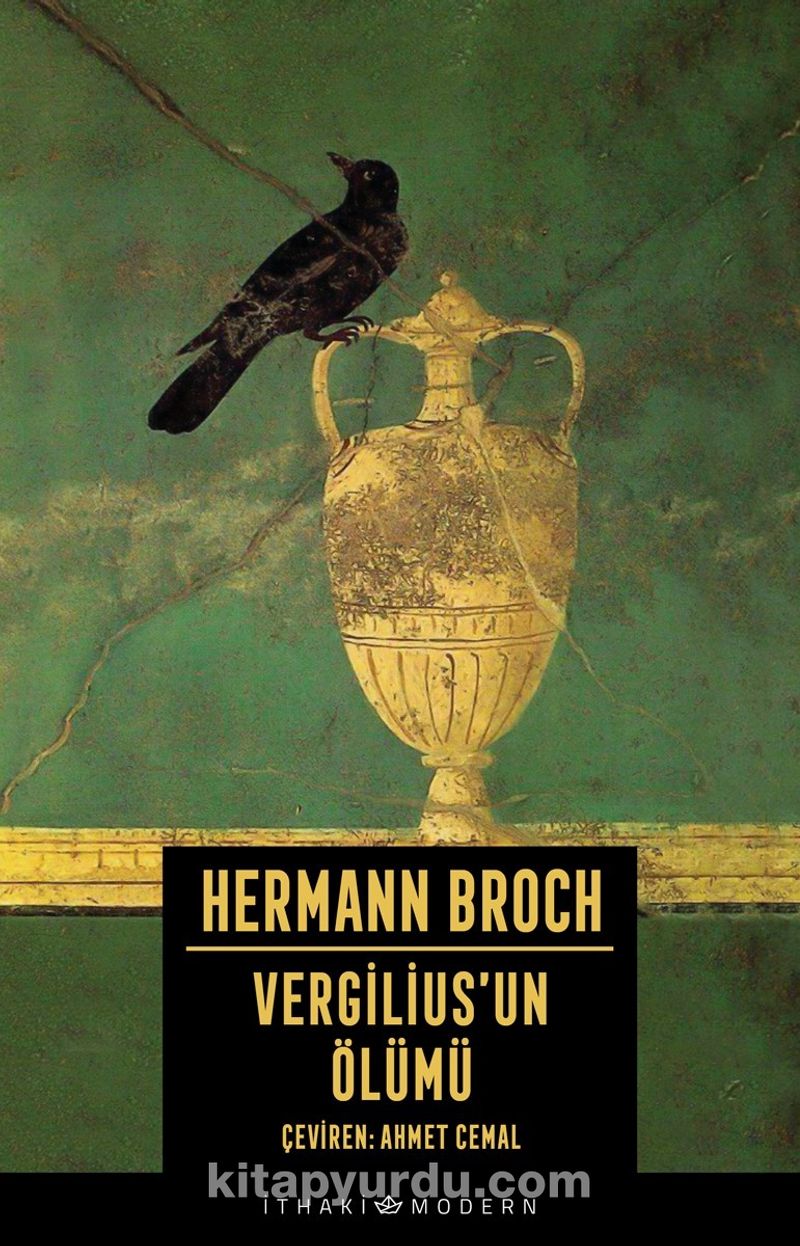 Vergilius’un Ölümü