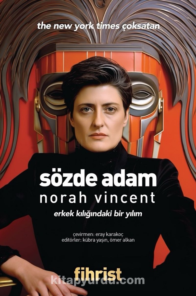 Sözde Adam