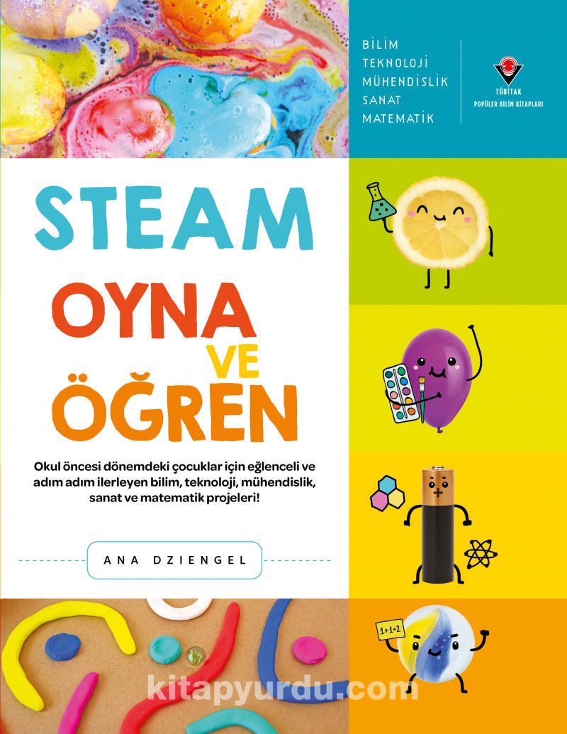 Steam Oyna ve Öğren