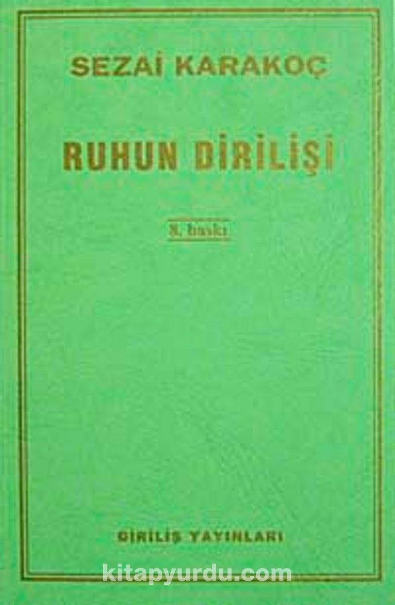 Ruhun Dirilişi