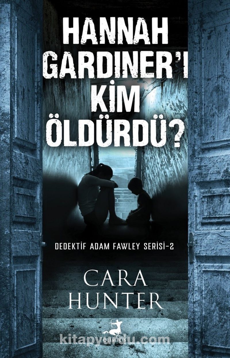 Hannah Gardiner’i Kim Öldürdü?