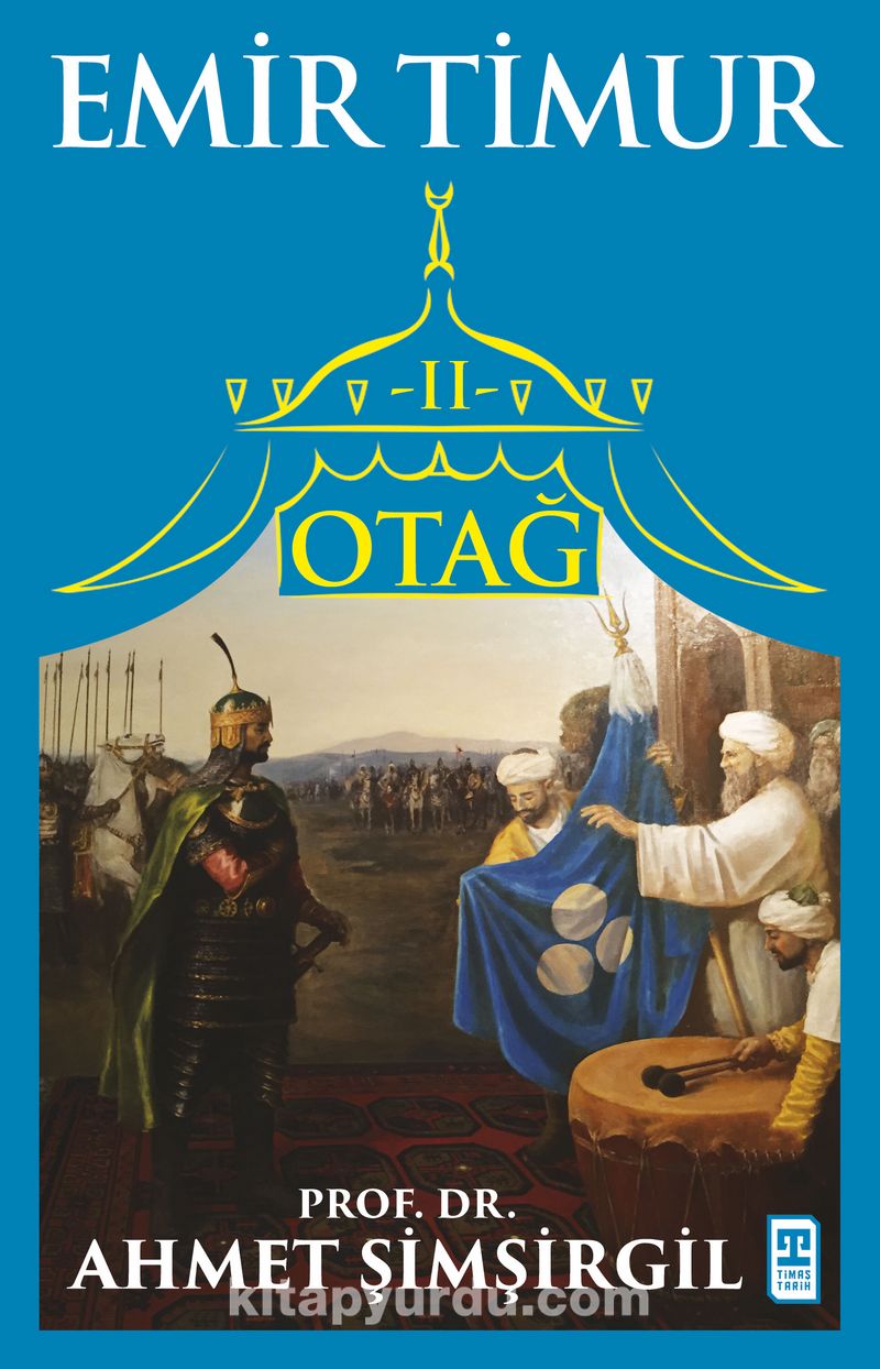 Otağ 2 / Emir Timur