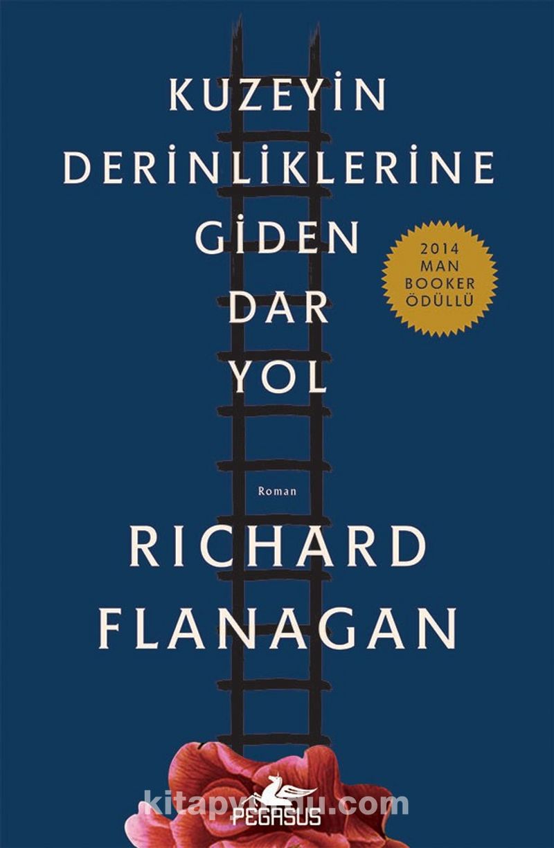 Kuzeyin Derinliklerine Giden Dar Yol